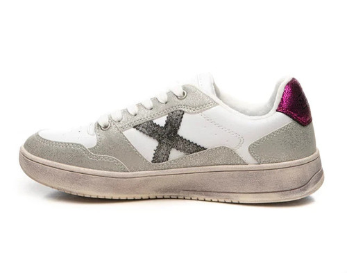 Munich scarpa donna in - -,