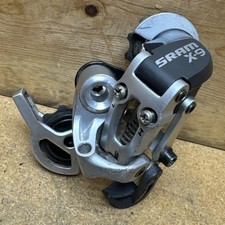 Sram X9 Deragliatore
