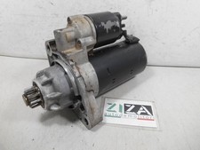 Motorino Avviamento VW Touareg 2.5 TDI 128kw 174cv BAC 2004 0001125600