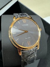 CITIZEN - Orologio Uomo