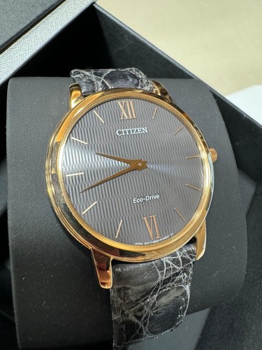 Citizen orologio uomo - citizen,