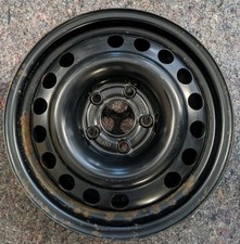 1x Cerchio 15" Opel Corsa C 1.7 CDTI