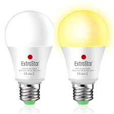 Lampadina con sensore e27 - lampadina,