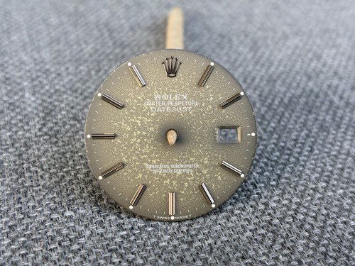 Rolex datejust - rolex,