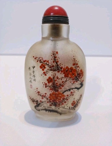 Snuff bottle superlativa - , e