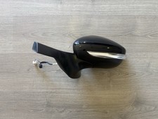 Specchietto Retrovisore Esterno Lato Sx E Ricambi Per Citroen C3 Terza Serie