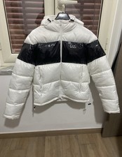 giubbotto uomo invernale