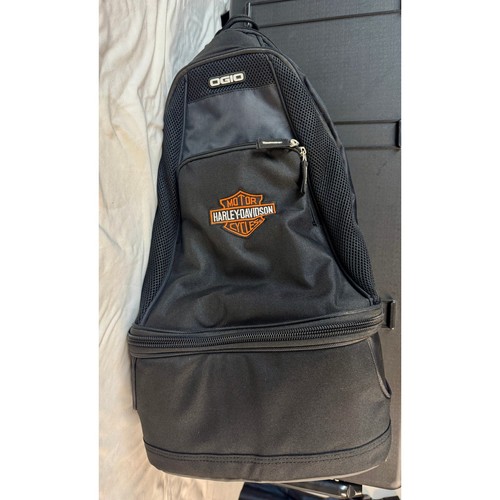 Zaino harley davidson - zaino, ogio