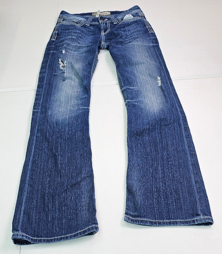 Stivali bke denim - stivali,