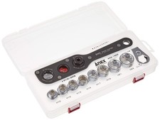 Adattatore offset ANEX ANNEX