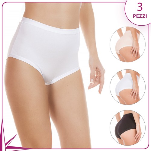 Slip culotta donna - , jadea