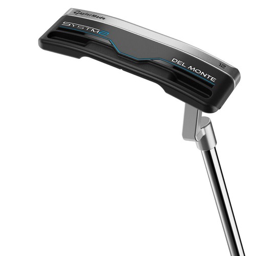 Taylormade systm2 del monte - taylormade,