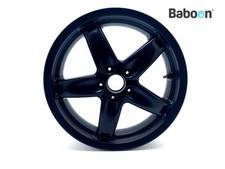 Ruota posteriore Aprilia SR Max 300 2011-2016 (SR300 300ie)