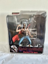 Modellino NECA Iron Maiden