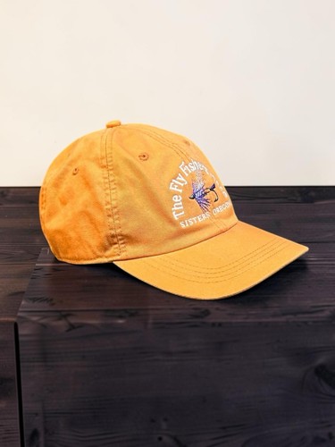 Berretto pesca mosca the - pesca,