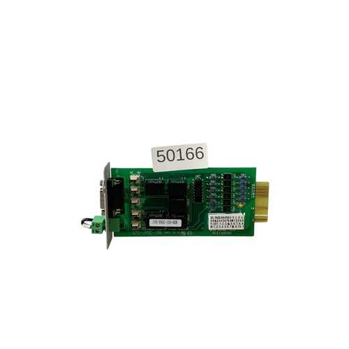 Powercom vgd as400 scheda pcb - vgd,