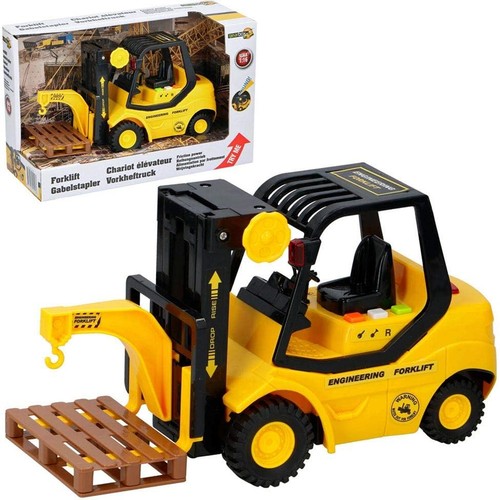 Muletto giocattolo bambini - muletto,