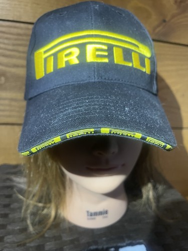 Cappello berretto corsa