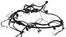 IMPIANTO ELETTRICO APRILIA