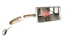 specchio custom destro right