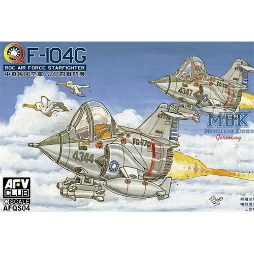 Afv club afvqs04 - afv,
