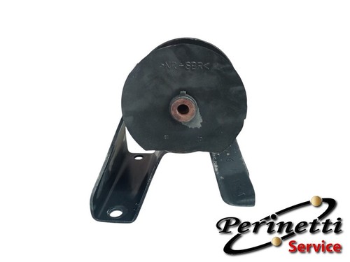 Supporto gomma motore destro - gomma,