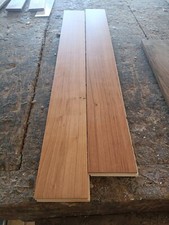 Parquet Prefinito Stock - Ciliegio