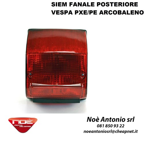 Siem 219091 fanale - siem,