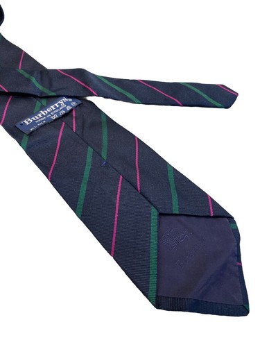 Burberrys cravatta uomo - cravatta,