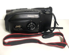Jvc 1997 ax230 compact vhs - jvc,