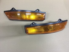 Coppia 2 fanali anteriori