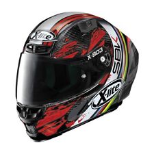 Casco integrale carbon Xlite