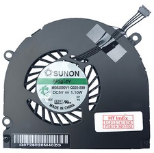 Ventola Radiatore FAN Versione