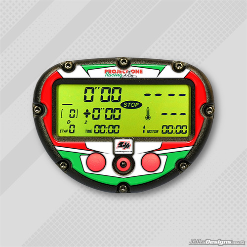 Adesivo gel stile project - gel, 1