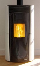 Palazzetti Lilibet TC 12 US
