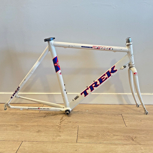 Telaio bici strada trek - telaio,