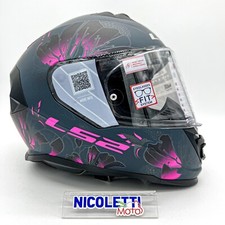 Casco Integrale Ls2 Ff800