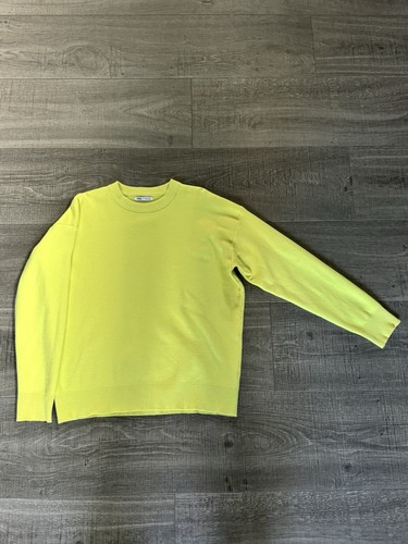 Zara men basic beige - zara, sweater