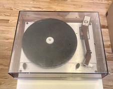 Thorens 165 turntable - thorens,