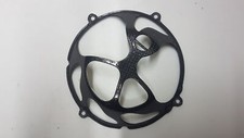 Ducati 848 1098 1198 Carter frizione in carbonio per tutti i modelli con friz...