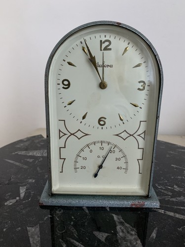 Italora orologio tavolo in - orologio, da