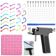143x Kit Attrezzi Pistola