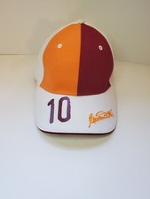 Asr Roma Soccer Adjustable Hat
