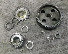Moto Guzzi Stornello 125 or