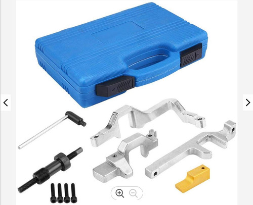 Kit messa fase mini bmw - in,
