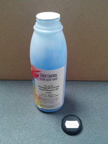 Polvere per rigen toner - polvere, rigen.