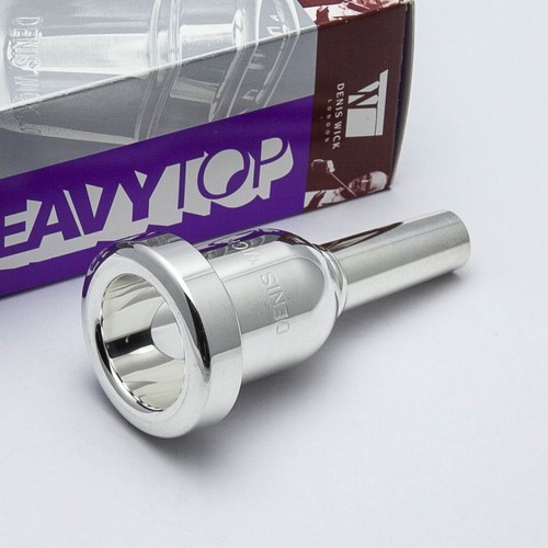 Denis wick 6bl heavytop silver - 6bl,