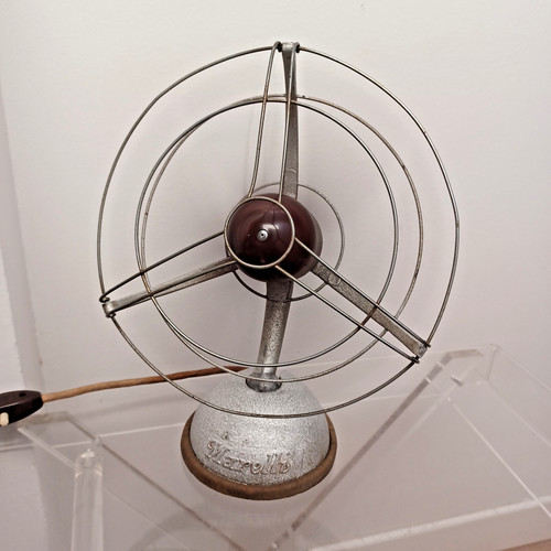 Marelli ventilatore vintage