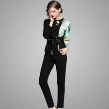 Elegante vestito abito