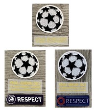 Barcellona CHAMPIONS LEAGUE